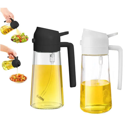 Oil Spray Bottle