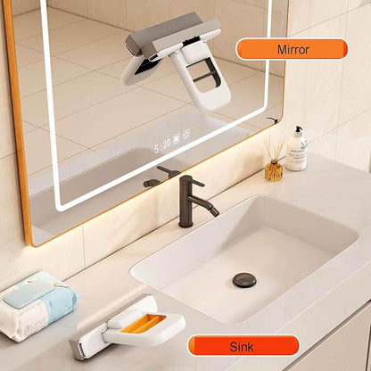 Mini Foldable Mop