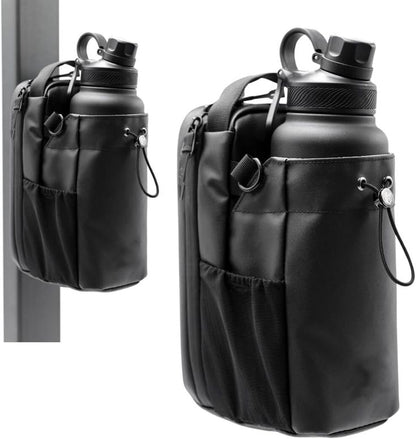 Magnetic Gym Bag – Multifunctional Workout & Travel Bag