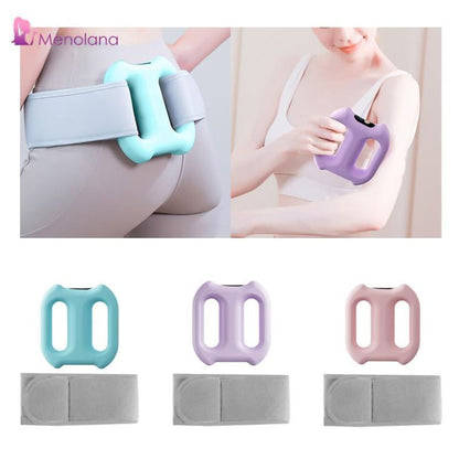 Electric Fascia Massager Ring