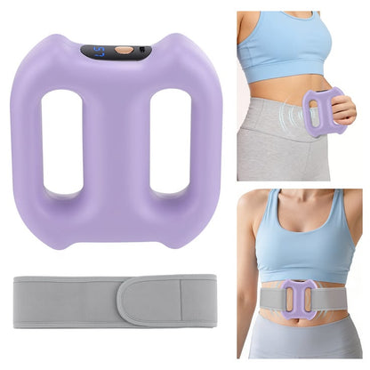 Electric Fascia Massager Ring