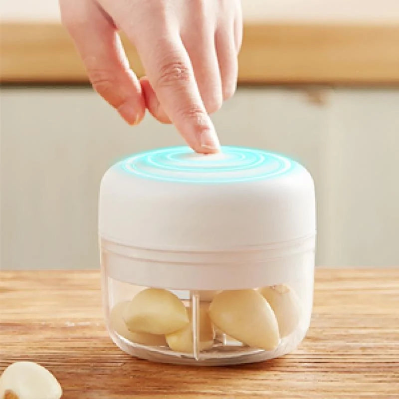 MANUAL ELECTRIC FOOD CHOPPER 100ML