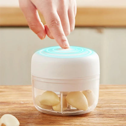 MANUAL ELECTRIC FOOD CHOPPER 100ML