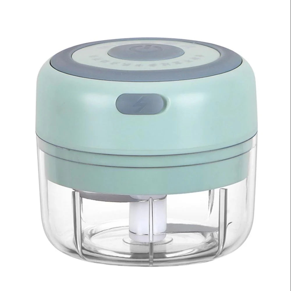 MANUAL ELECTRIC FOOD CHOPPER 100ML