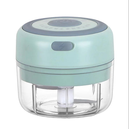 MANUAL ELECTRIC FOOD CHOPPER 100ML