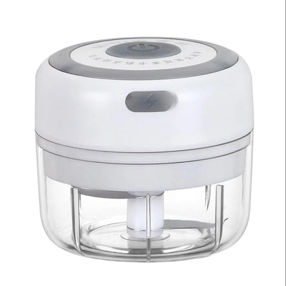 MANUAL ELECTRIC FOOD CHOPPER 100ML