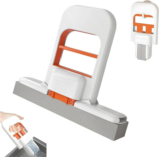 Mini Foldable Mop