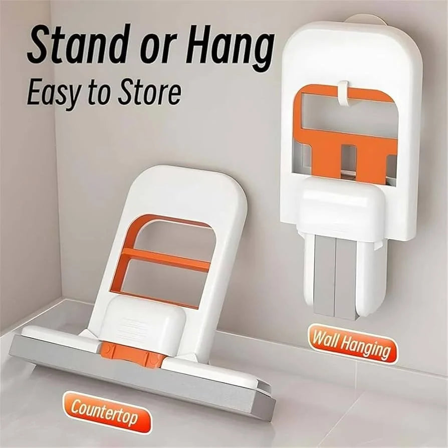Mini Foldable Mop