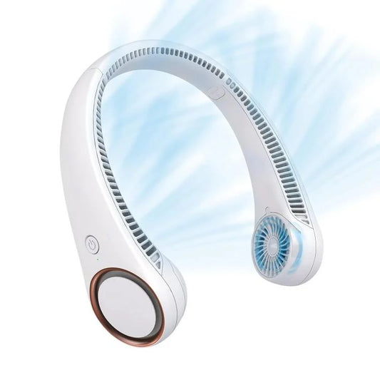 Portable Neck Fan