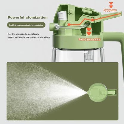 Oil Spray Bottle