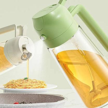 Oil Spray Bottle